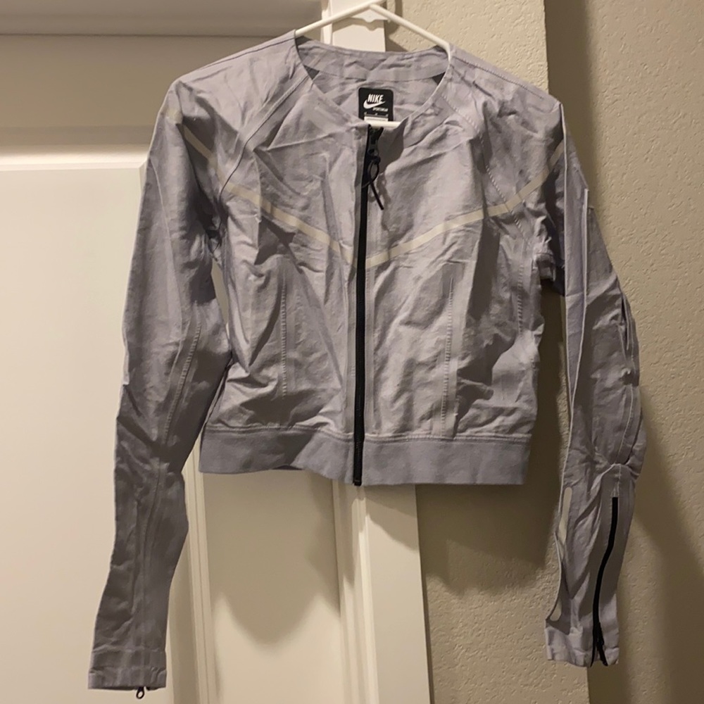 Nike Sportswear Reflective Jacket